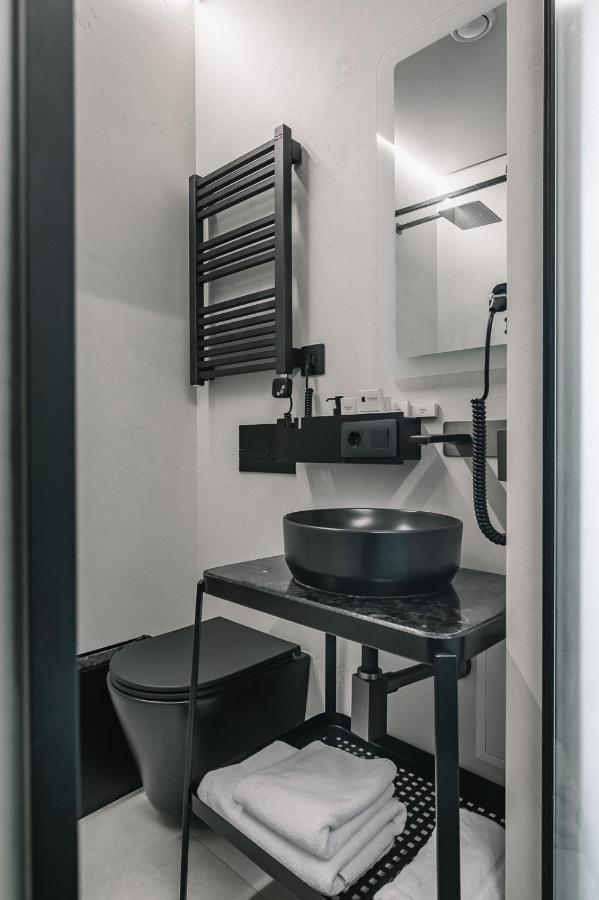 Ribas Rooms ルーツィク エクステリア 写真