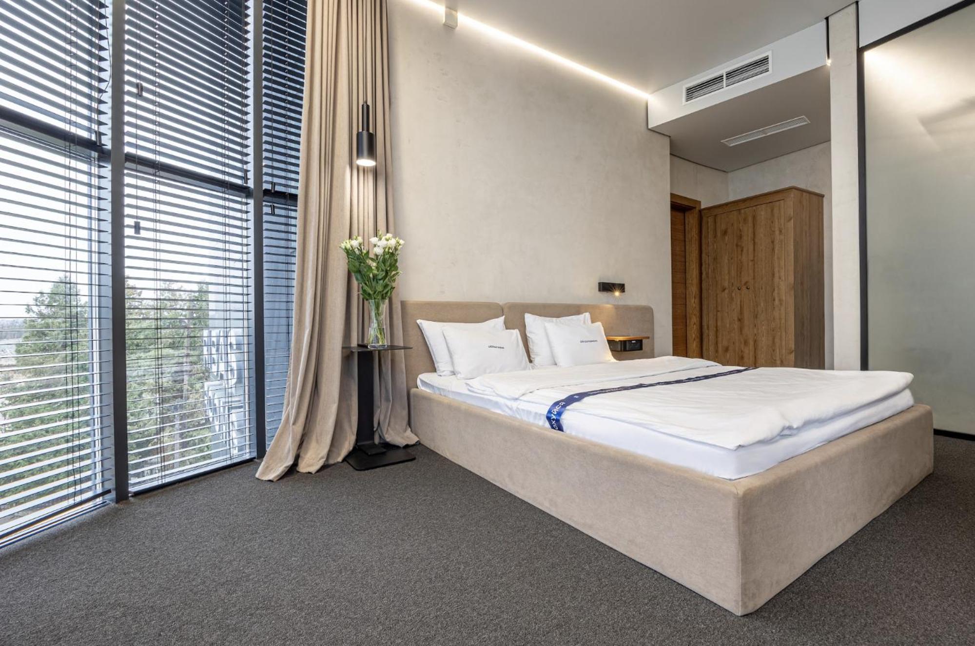 Ribas Rooms ルーツィク エクステリア 写真