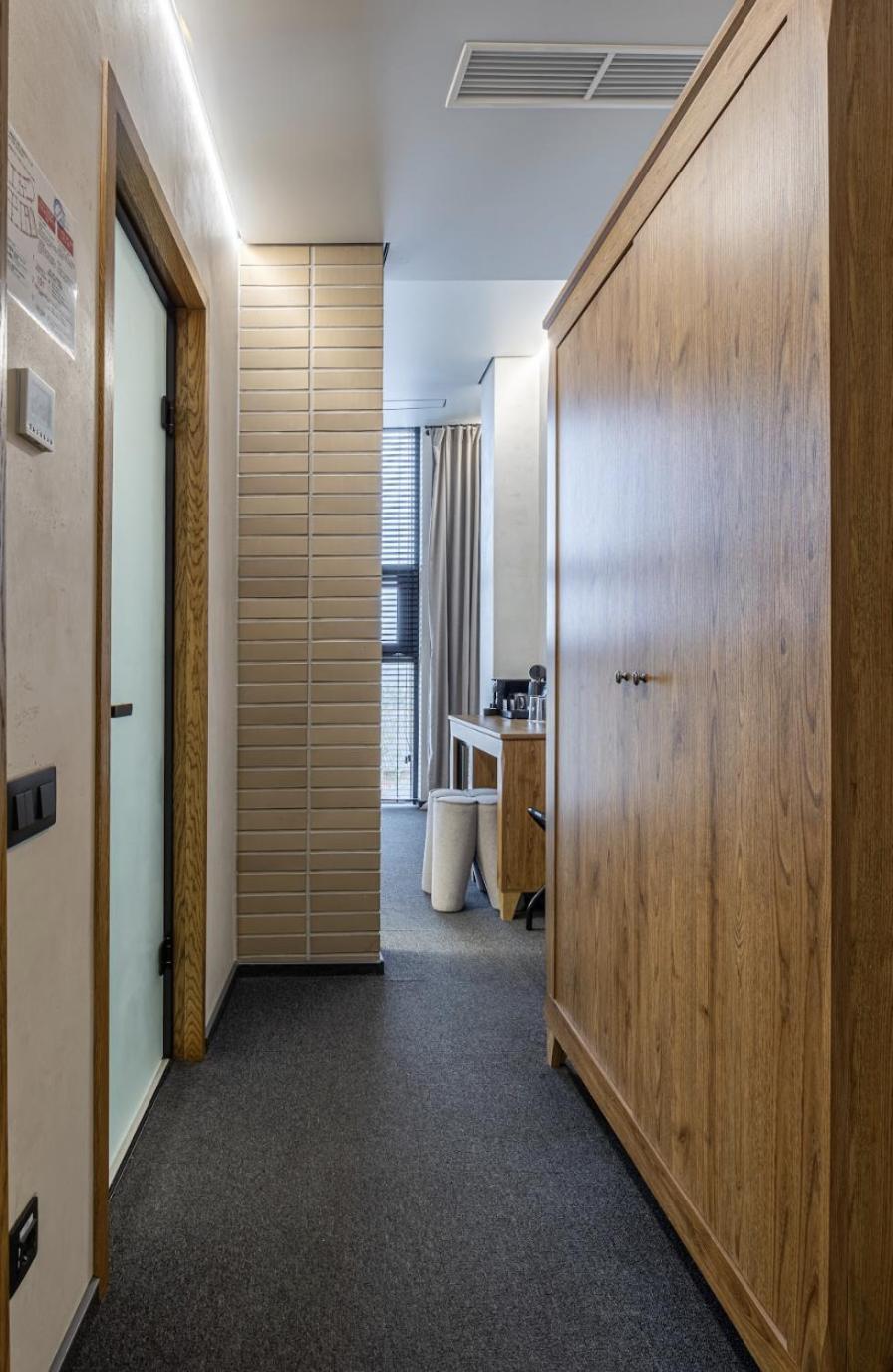 Ribas Rooms ルーツィク エクステリア 写真